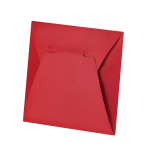 Preservativo de látex em estojo individual para impressão terceira vista