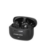 Auriculares de tradução instantânea com aplicação para telemóvel vista principal