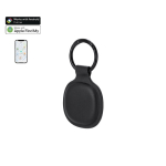 Localizador inteligente de pele sintética com ligação dual