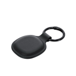 Localizador inteligente de pele sintética com ligação dual terceira vista