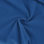 Polo unissexo de algodão piqué em várias cores, manga curta 180 g/m² sexta vista