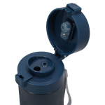 Copo térmico com tampa dupla a pressão e palhinha incluída 400 ml quinta vista