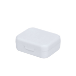 Identificador de copos com 12 marcadores de silicone em várias cores quarta vista