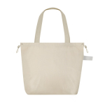 Saco de ombro de nylon com fecho de cordão ajustável 135 g/m² quarta vista