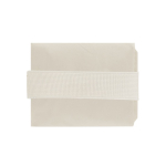 Saco de ombro de nylon com fecho de cordão ajustável 135 g/m² sétima vista