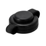 Carregador sem fios magnético e dobrável 3 em 1 com USB-C 15 W quinta vista