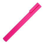 Marca-texto fluorescente gigante com tinta perfumada em várias cores cor cor-de-rosa
