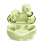 Auriculares sem fios com microfone ENC Fresh 'n Rebel cor verde-lima