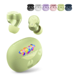 Auriculares sem fios com microfone ENC Fresh 'n Rebel