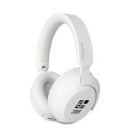 Auscultadores sem fios com cancelamento de ruído Philips 50 h vista principal