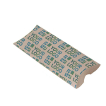 Calções running homem respiráveis poliéster 110 g/m² Roly Direct Thema vista principal