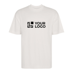 T-shirt unissexo oversize algodão manga curta 270 g/m² Roly Direct Chow vista principal