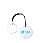 Porta-chaves localizador anti-perda em plástico resistente à água vista principal