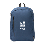 Mochila impermeável e repelente a líquidos para portátil 15'' vista principal