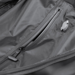 Mochila extensível com compressão a vácuo e bomba elétrica 30W cor preto vista detalhe 7