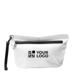 Necessaire estanque com fecho impermeável e asa amovível vista principal