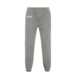 Calças jogger de algodão unissexo com bolsos laterais 390 g/m² Roly vista principal
