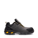 Calçado trabalho impermeável, biqueira reforçada e tecido em pele Roly Rock vista principal