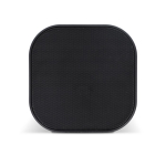 Colunas compactas com estrutura de plástico para personalizar 3 W cor preto segunda vista