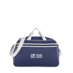 Saco de viagem e desporto espaçoso com asas curtas e compridas 30 L vista principal