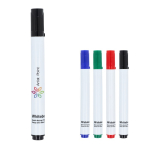 Marcador para quadro branco, apagável a seco, tinta europeia