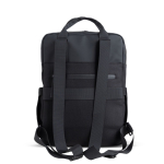 Mochila extensível under the seat em pele sintética para PC 14''