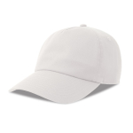 Boné tipo dad hat ecológico de 5 painéis com pala ReTraze®