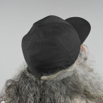 Boné trucker ecológico de 6 painéis com proteção solar UPF50