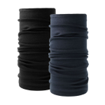 Gola termorreguladora de lã merino reciclada