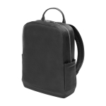 Mochila de pele elegante com estilo urbano Moleskine Classic 15'' cor preto