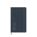 Caderno XL com capa mole Moleskine  Vegea Capri pautado vista principal