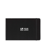 Álbum artístico XL para aguarelas, esboços e técnicas mistas Moleskine vista principal