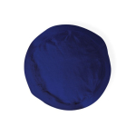 Chapéu estilo bob em nylon e poliéster para exterior cor azul segunda vista