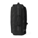 Mochila para portátil com múltiplos compartimentos 16'' cor preto segunda vista