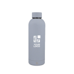 Garrafa térmica de aço inox reciclado com fecho anti-fugas 500 ml vista principal