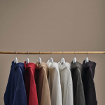 Sweatshirt capuz oversize 340 g/m² em algodão e poliéster reciclado Ericeira