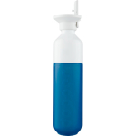 Garrafa de aço inoxidável com palhinha Dopper Original 450 ml primeira vista
