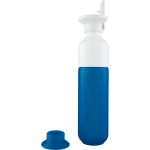 Garrafa de aço inoxidável com palhinha Dopper Original 450 ml terceira vista