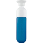 Garrafa de aço inoxidável com palhinha Dopper Original 450 ml quarta vista