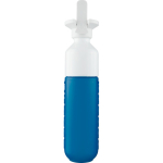 Garrafa de aço inoxidável com palhinha Dopper Original 450 ml quinta vista