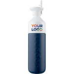Garrafa térmica em aço inoxidável em 3 peças Dopper Insulated 580 ml segunda vista