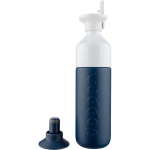 Garrafa térmica em aço inoxidável em 3 peças Dopper Insulated 580 ml quarta vista