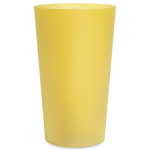  cor amarelo transparente