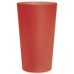  cor vermelho-escuro