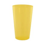  cor amarelo transparente