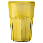  cor amarelo transparente