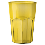  cor amarelo transparente