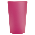  cor cor-de-rosa transparente