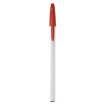 Esferográfica de plástico com tampa clássica e escrita azul Style BIC®