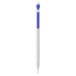 Lapiseira de plástico recarregável com borracha e 2 minas 0,7 mm BIC®